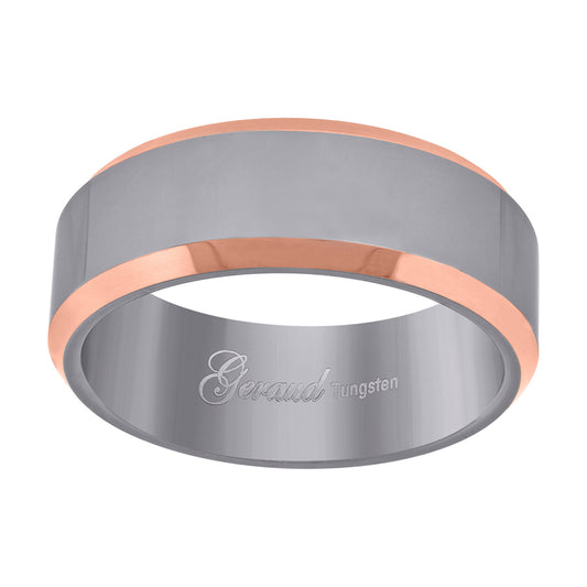 Tungsten Band