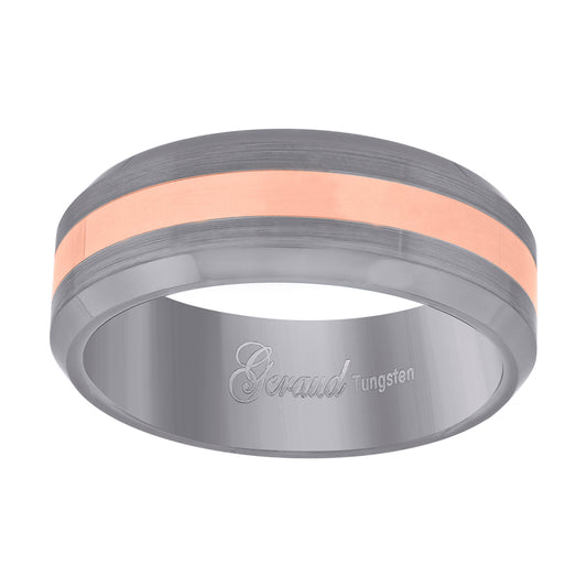 Tungsten Band