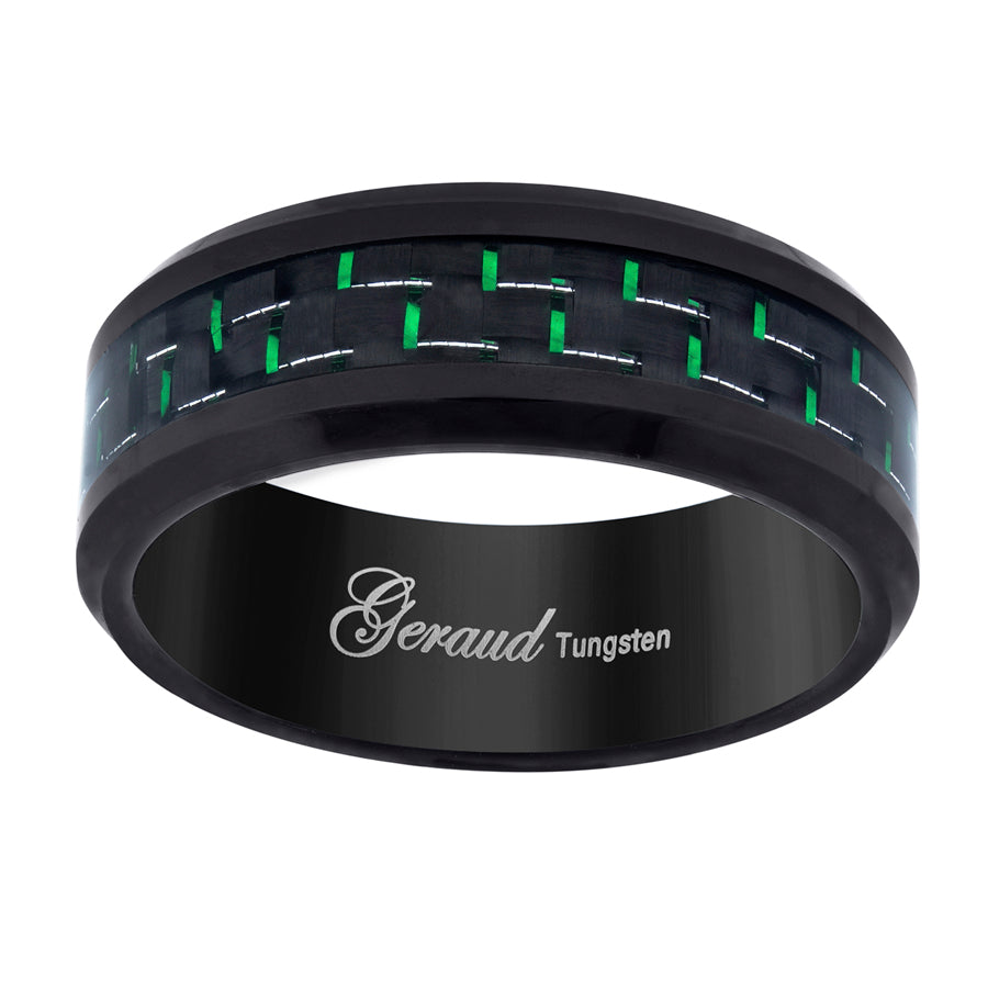 Tungsten Band