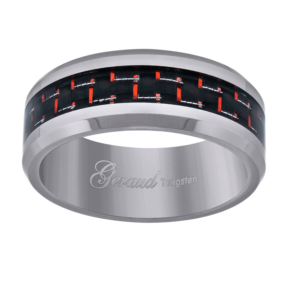 Tungsten Band