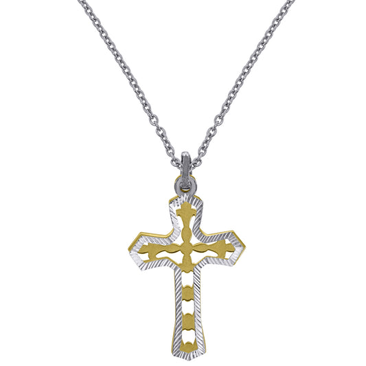 925 Sterling Silver Necklace