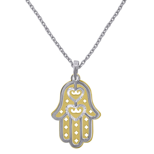 925 Sterling Silver Necklace
