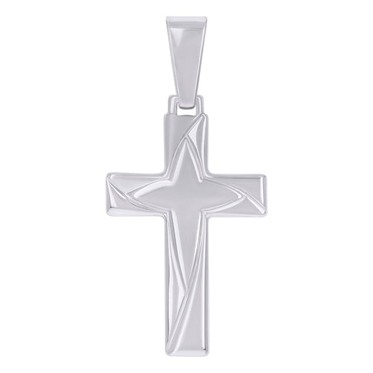 925 Sterling Silver Pendant