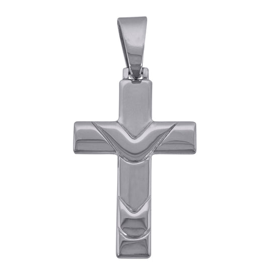 925 Sterling Silver Pendant