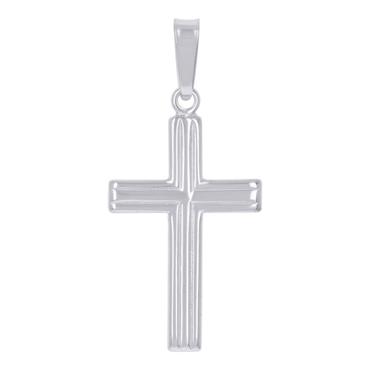 925 Sterling Silver Pendant