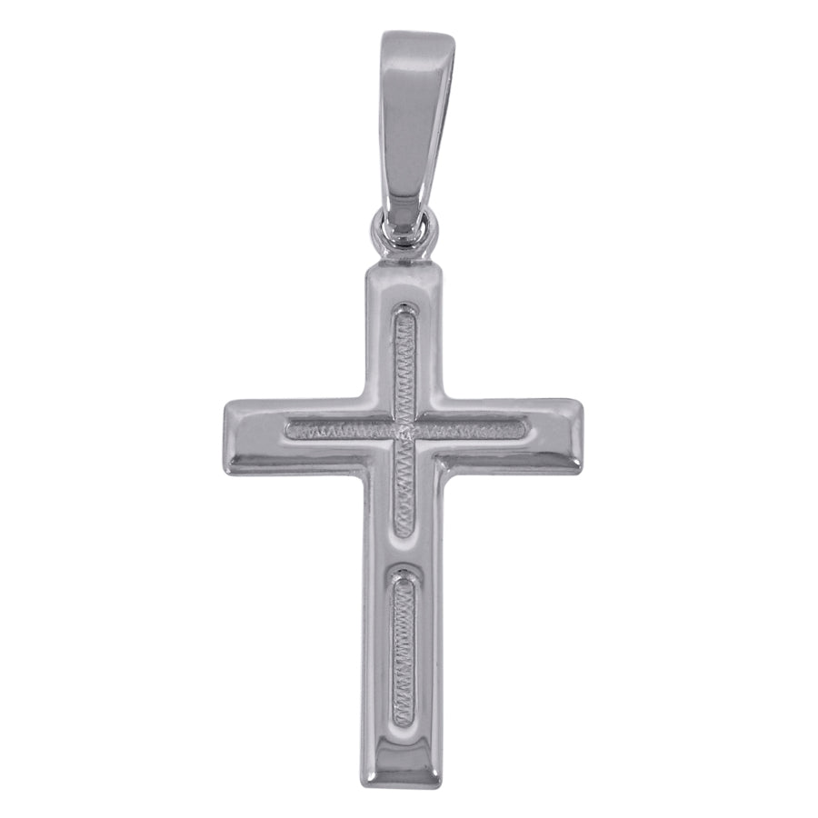 925 Sterling Silver Pendant
