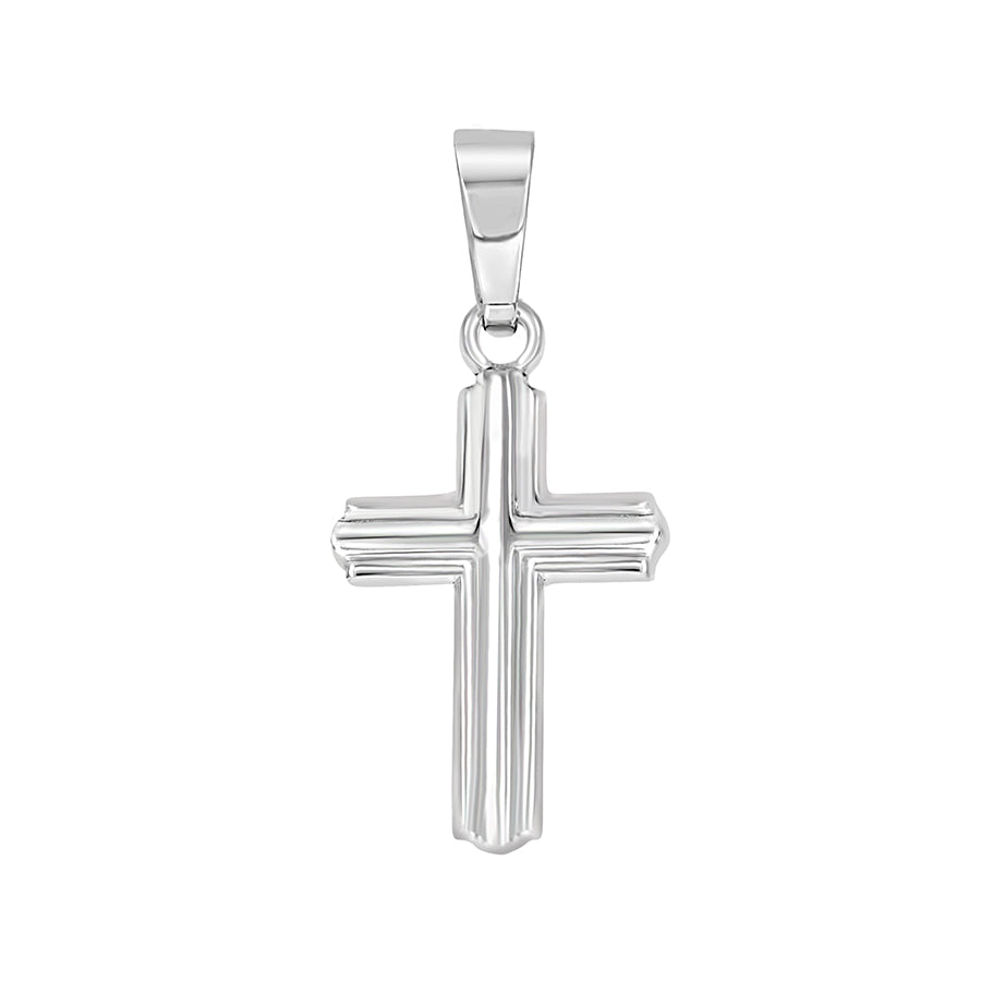 925 Sterling Silver Pendant