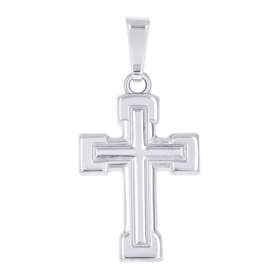 925-Cz Fashion Pendant