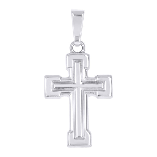 925-Cz Fashion Pendant