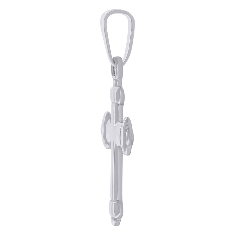 925 Sterling Silver Pendant