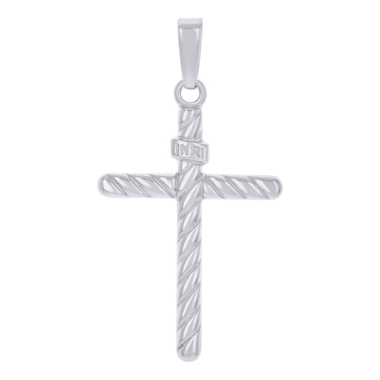 925 Sterling Silver Pendant