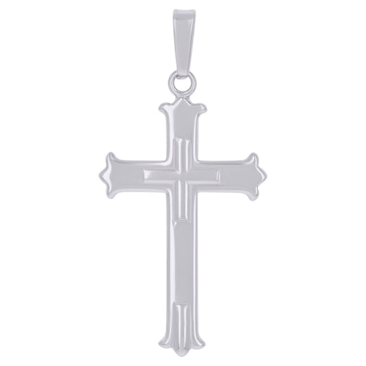 925 Sterling Silver Pendant