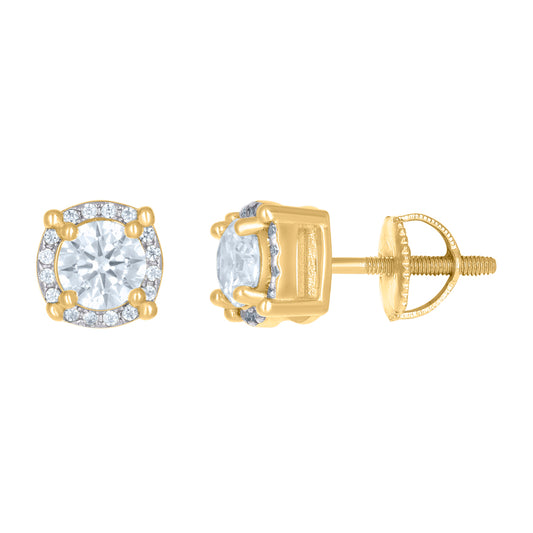 925 Sterling Silver Earrings