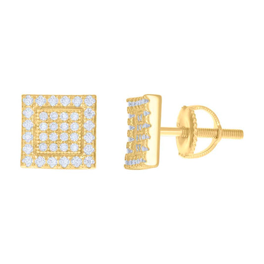 925 Sterling Silver Earrings