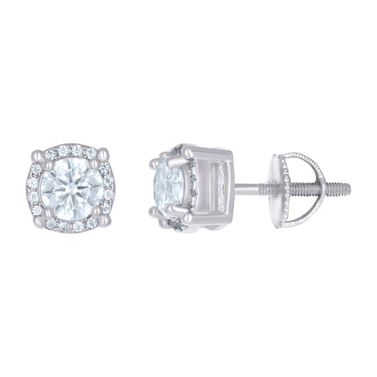 925 Sterling Silver Earrings