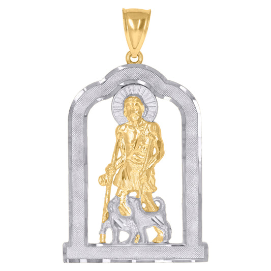 10Kt Gold Pendant