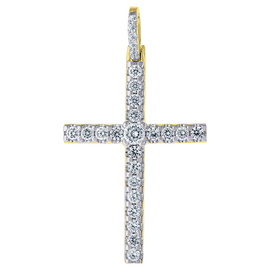 925-CZ Fashion Pendant