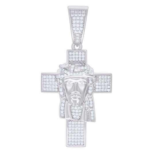 925-CZ Fashion Pendant