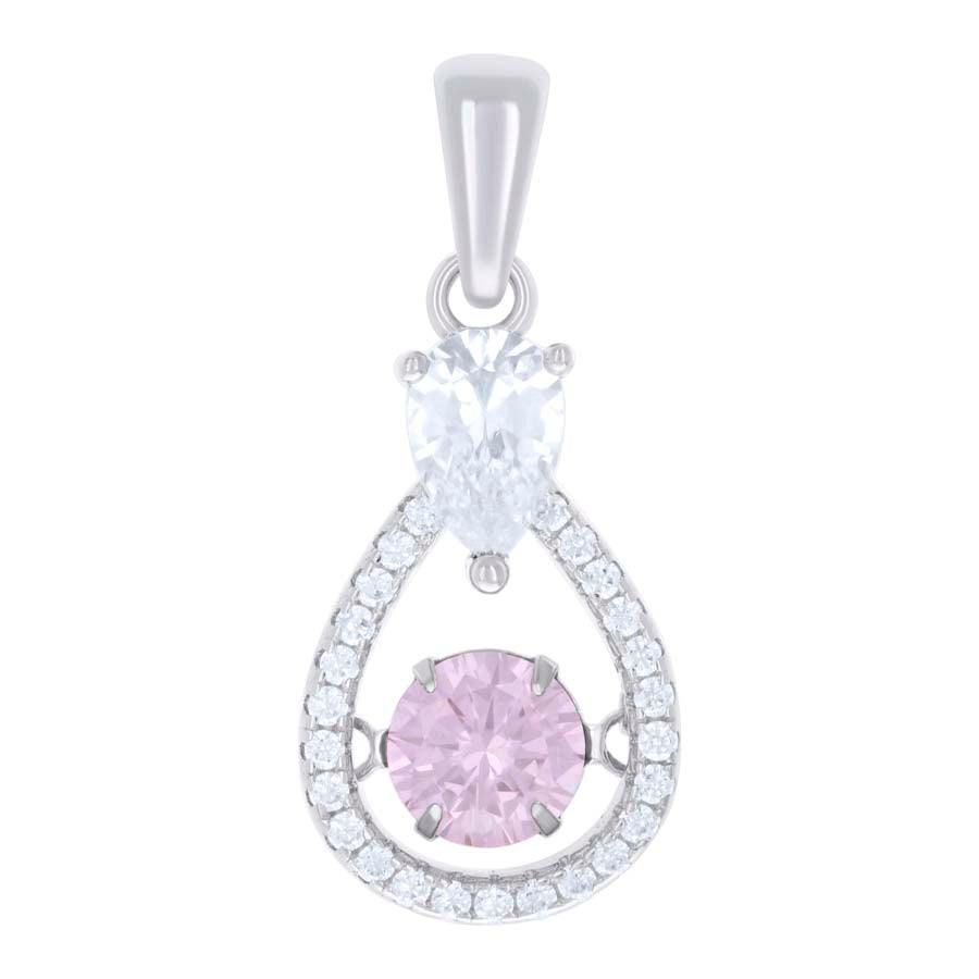 925 Sterling Silver Pendant