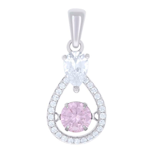 925 Sterling Silver Pendant