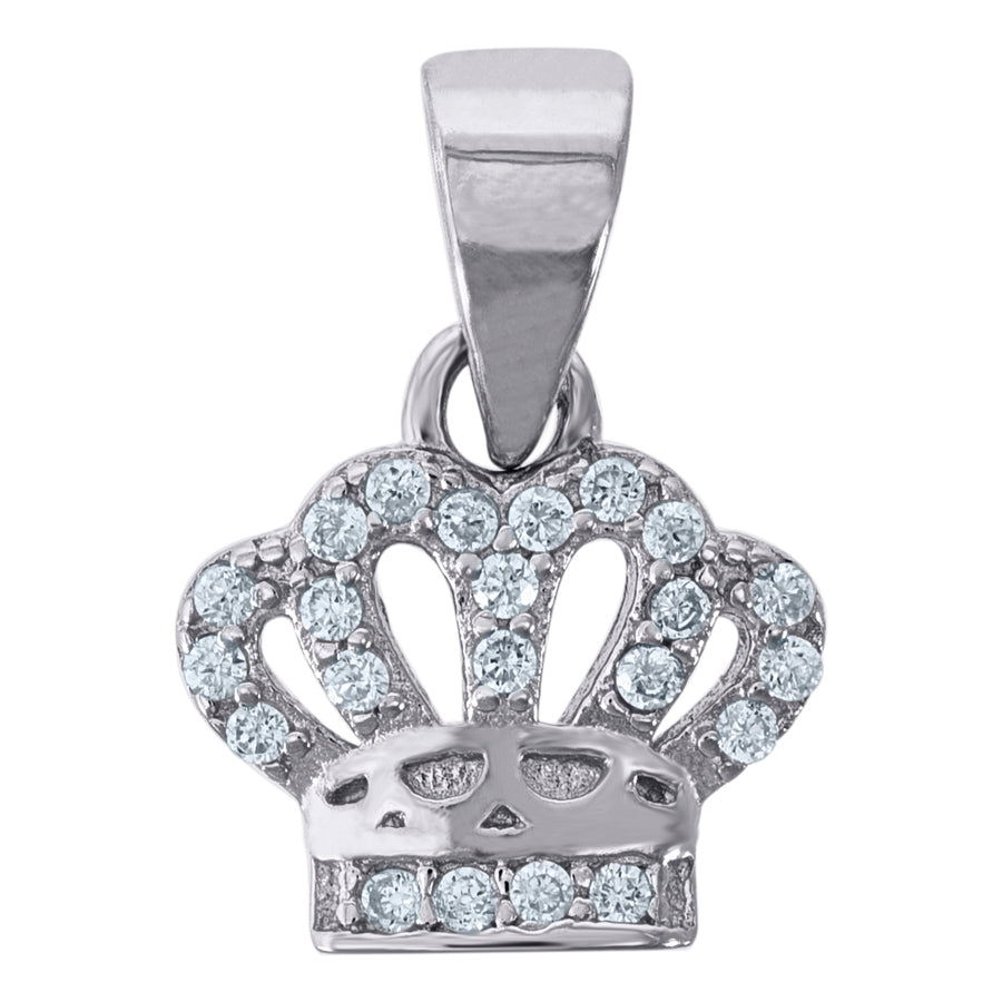 925-Cz Fashion Pendant
