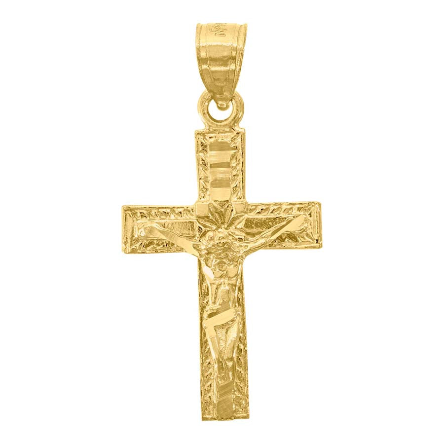 14Kt Gold Pendant