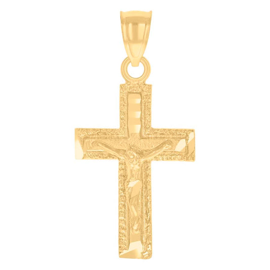 14Kt Gold Pendant