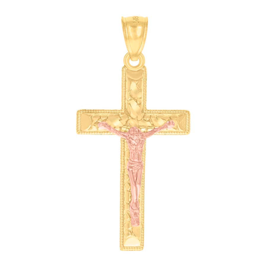 14Kt Gold Pendant