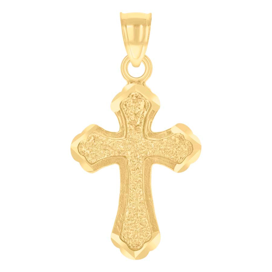 14Kt Gold Pendant