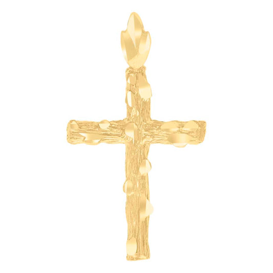 14Kt Gold Pendant