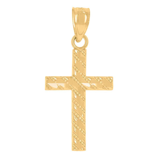 14Kt Gold Pendant