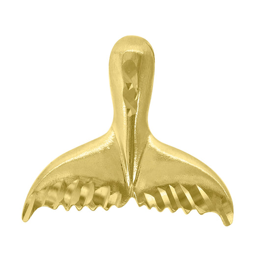 14Kt Gold Pendant