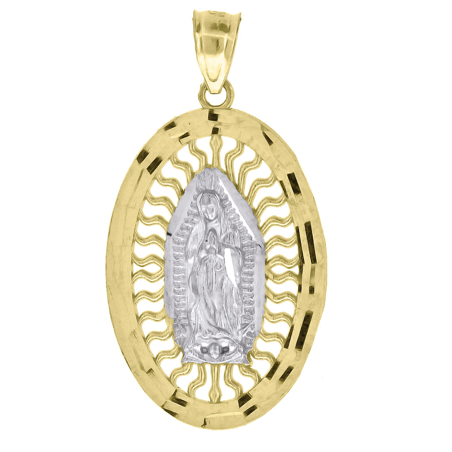 14Kt Gold Pendant