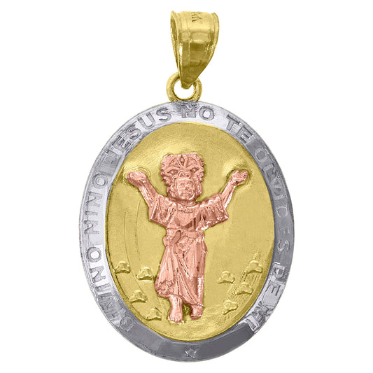 14Kt Gold Pendant