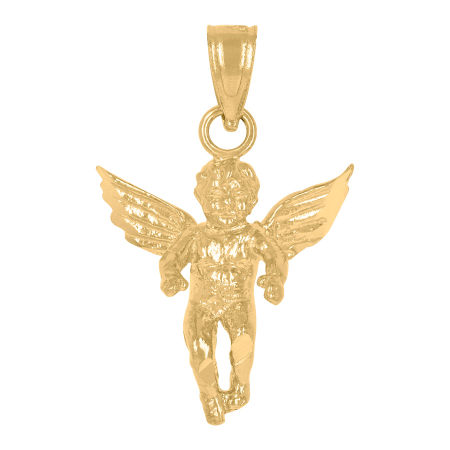 14Kt Gold Pendant