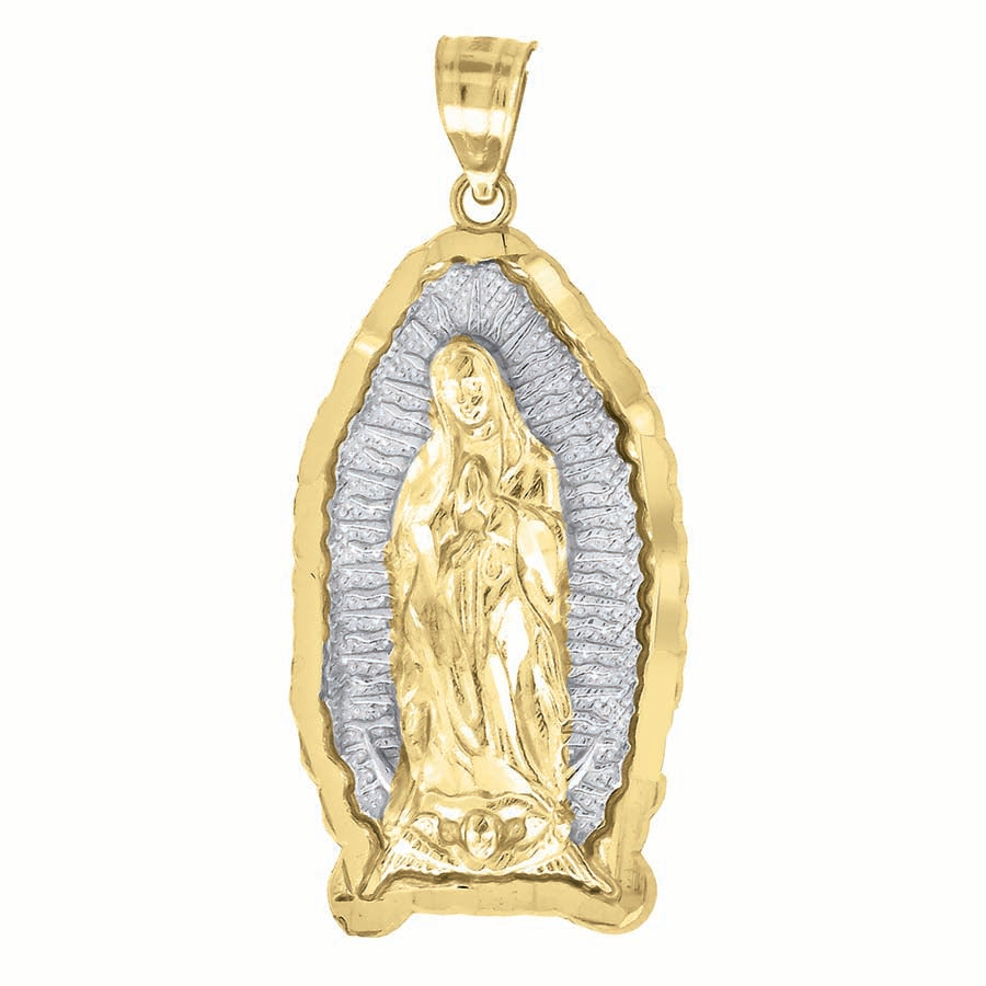14Kt Gold Pendant