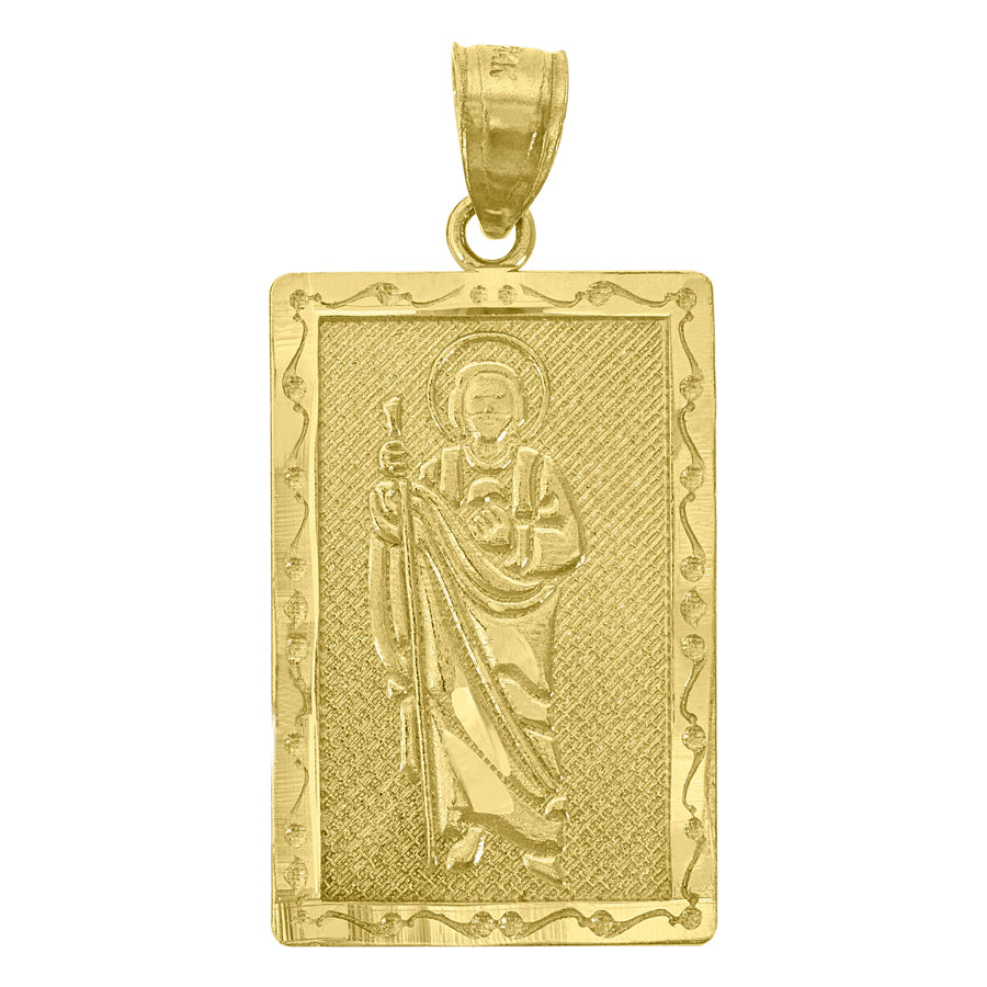 14Kt Gold Pendant