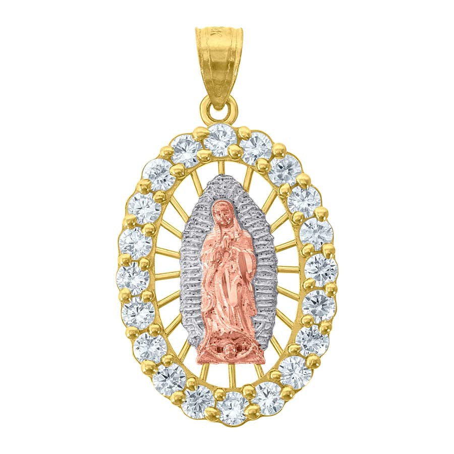 14Kt Gold Pendant