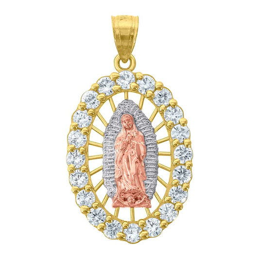 14Kt Gold Pendant