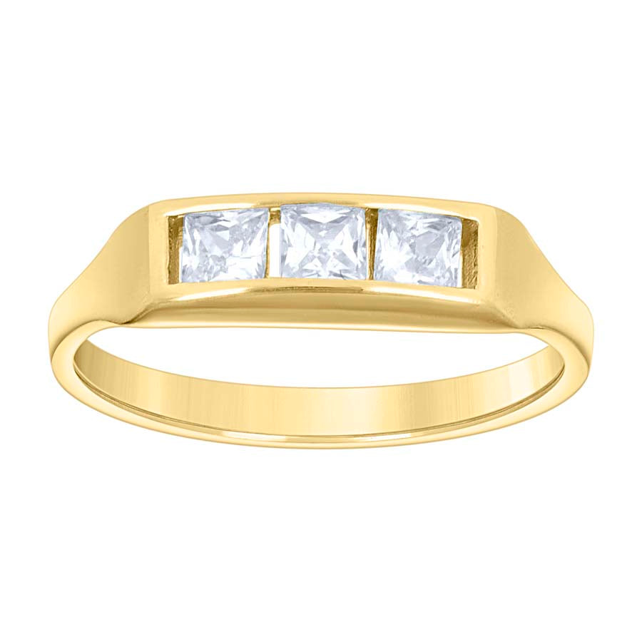 14Kt Gold Ring