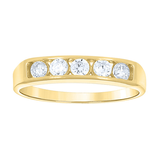 14Kt Gold Ring