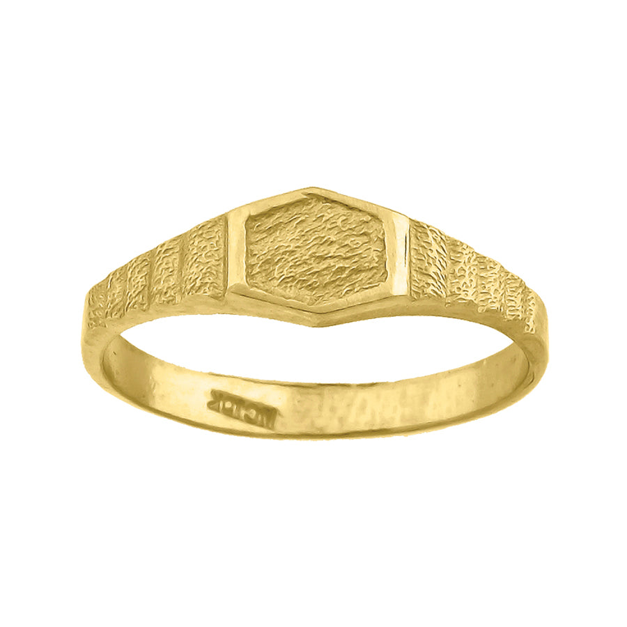 14Kt Gold Ring