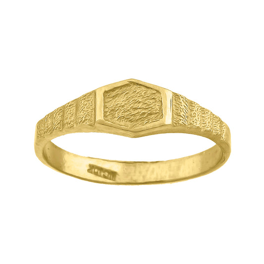 14Kt Gold Ring