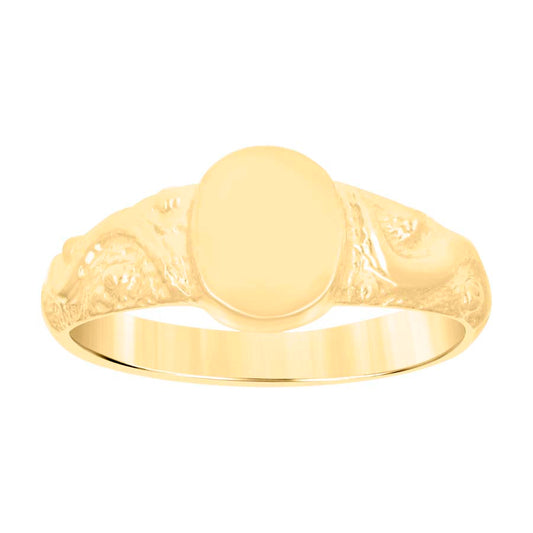14Kt Gold Ring