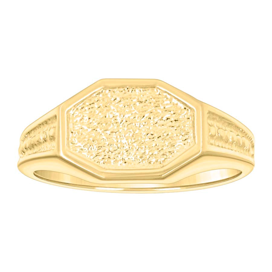 14Kt Gold Ring