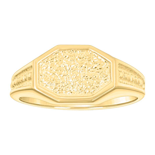 14Kt Gold Ring