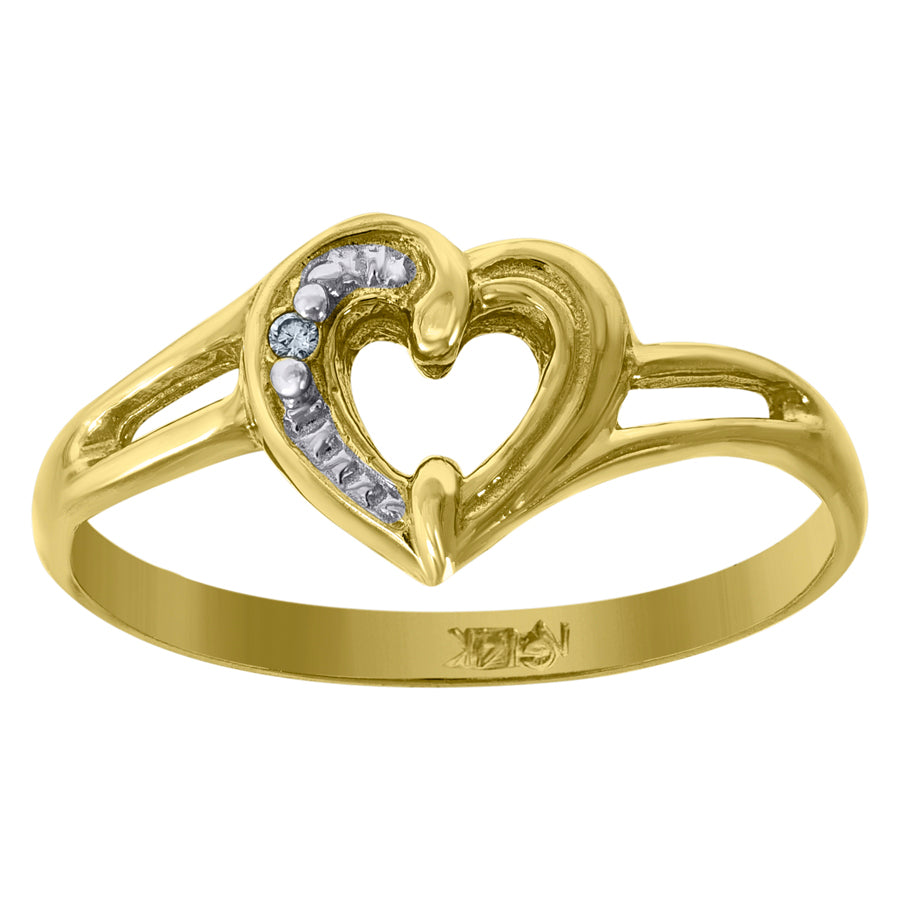 14Kt Gold Ring