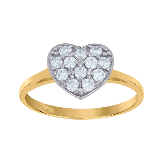 14Kt Gold Ring