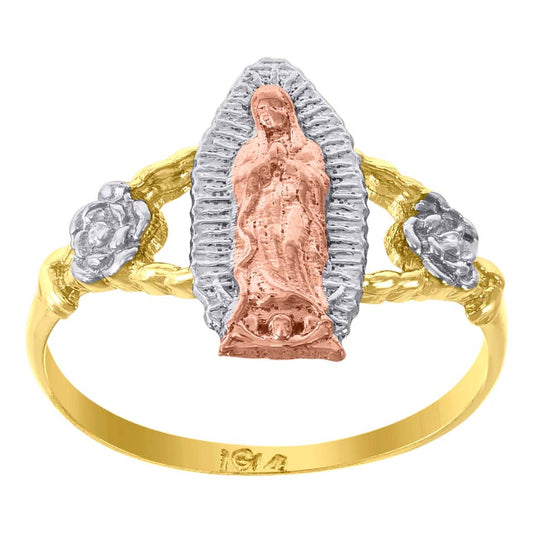 14Kt Gold Ring