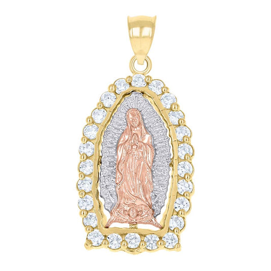 14Kt Gold Pendant